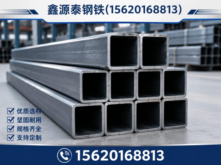 宝坻区方管展示图